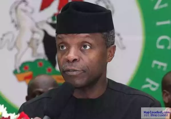 Afenifere, Ezeife tackle Osinbajo for opposing Nigeria’s restructuring